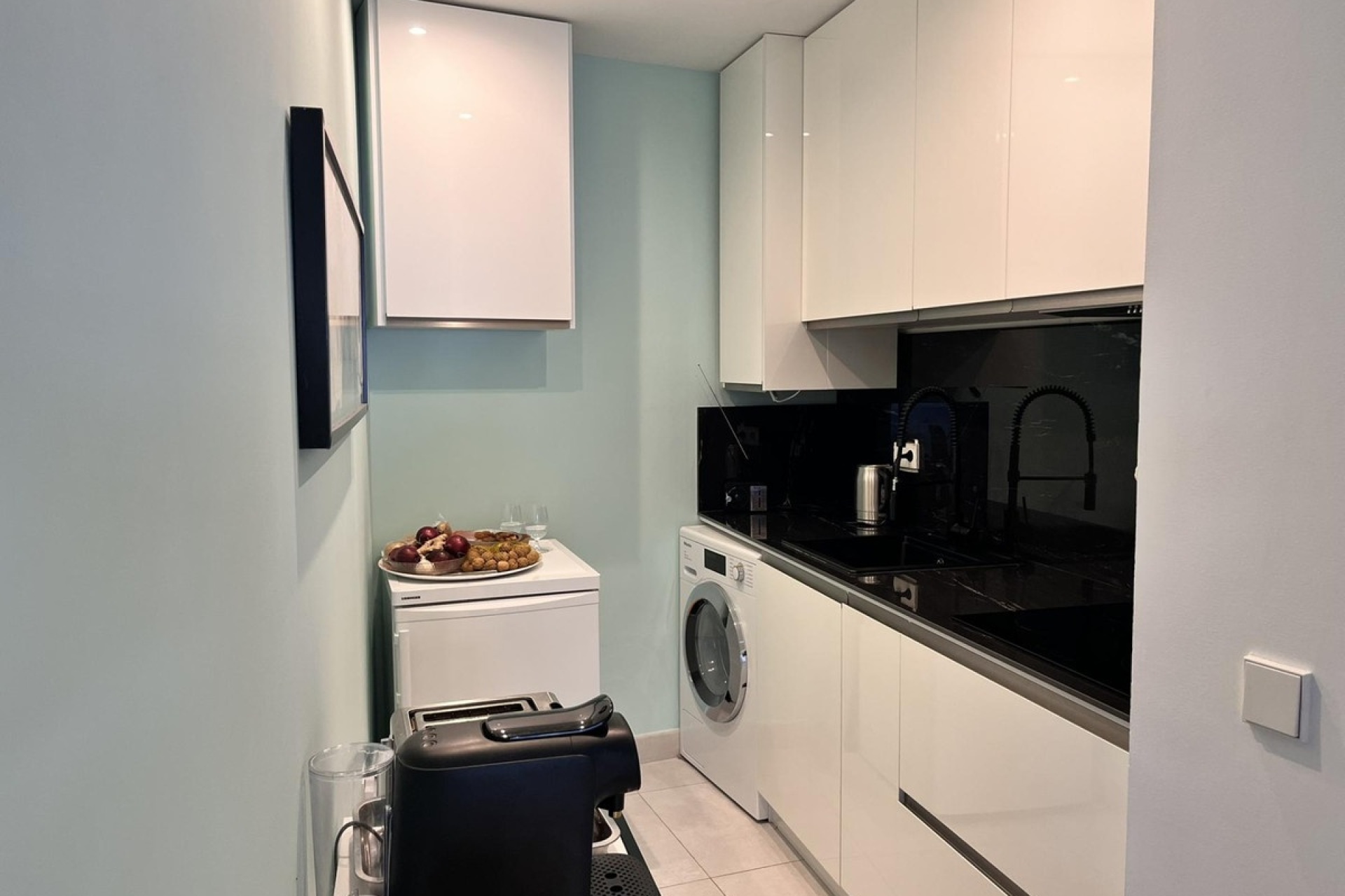 Rynek wtórny - apartment - Marbella - Marbella Centro