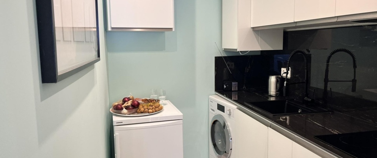 Rynek wtórny - apartment - Marbella - Marbella Centro