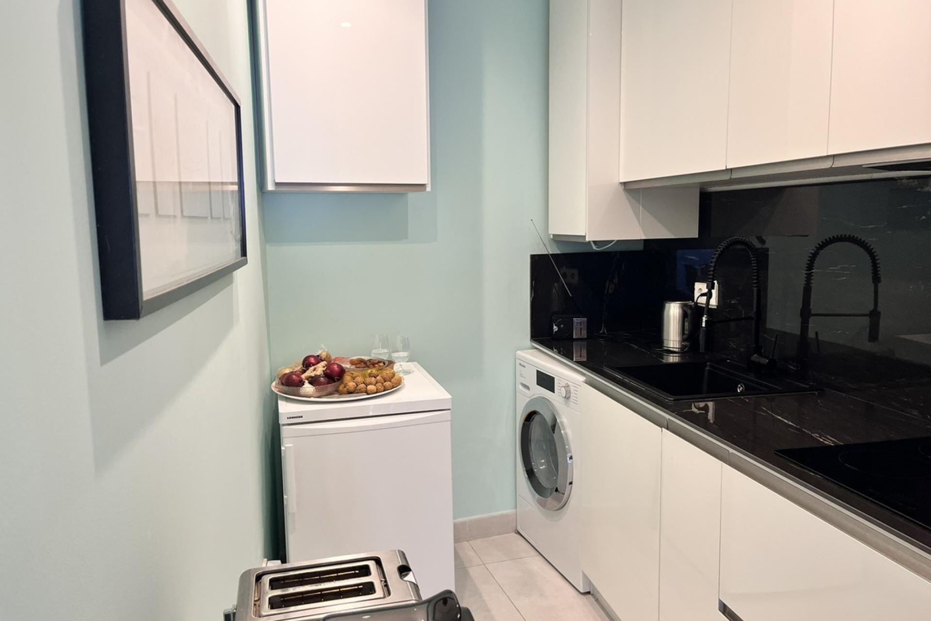 Rynek wtórny - apartment - Marbella - Marbella Centro
