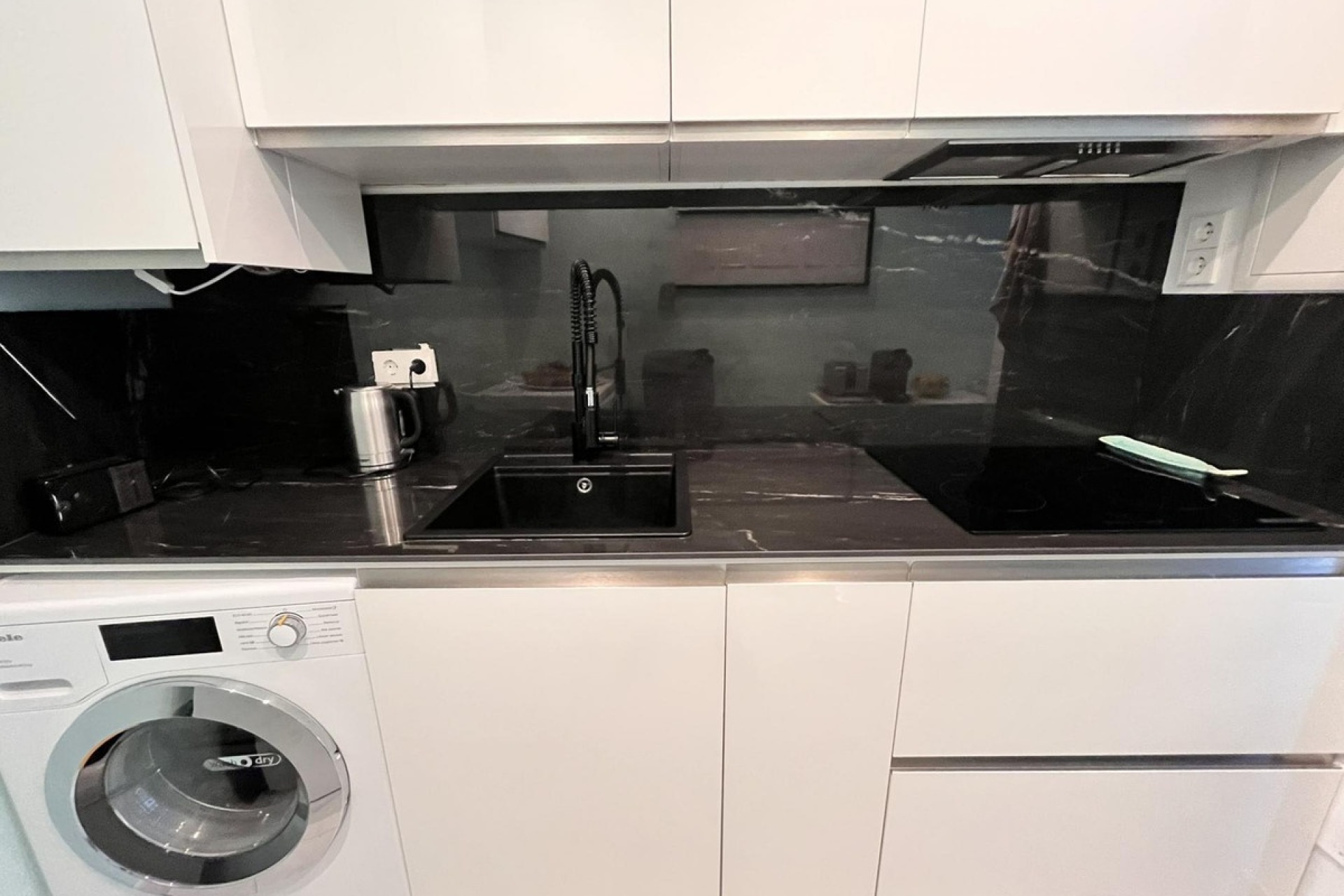 Rynek wtórny - apartment - Marbella - Marbella Centro