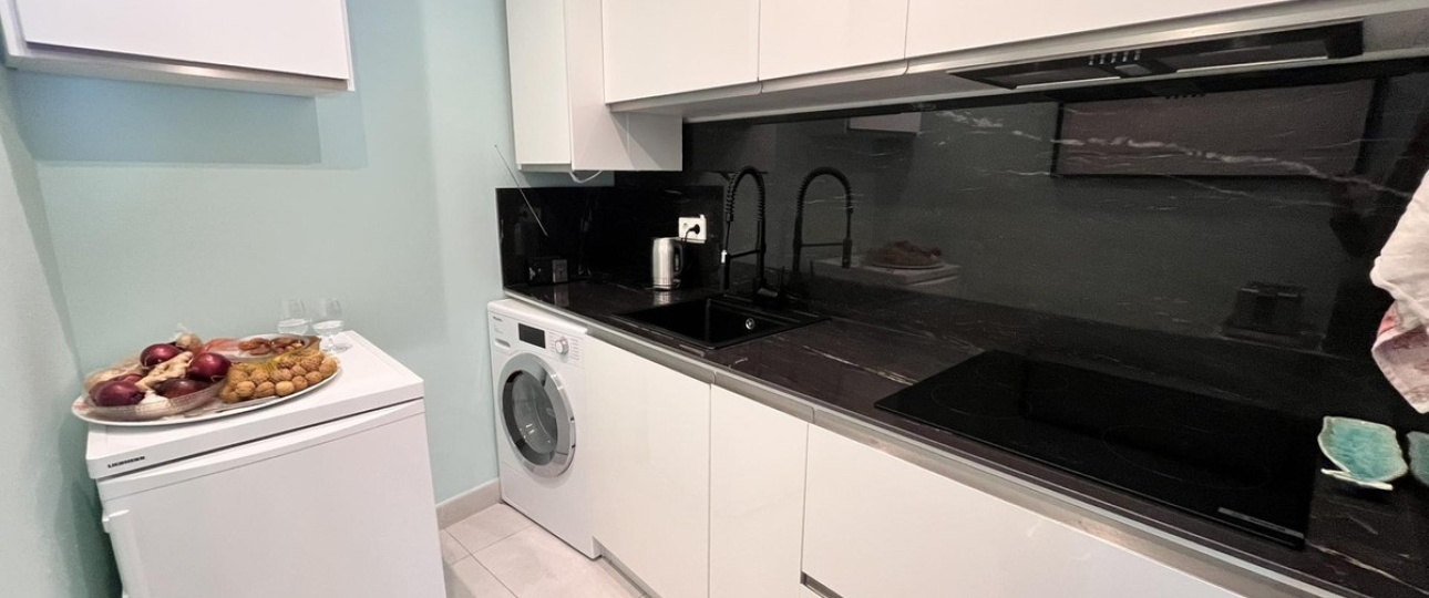 Rynek wtórny - apartment - Marbella - Marbella Centro