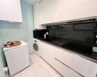 Rynek wtórny - apartment - Marbella - Marbella Centro