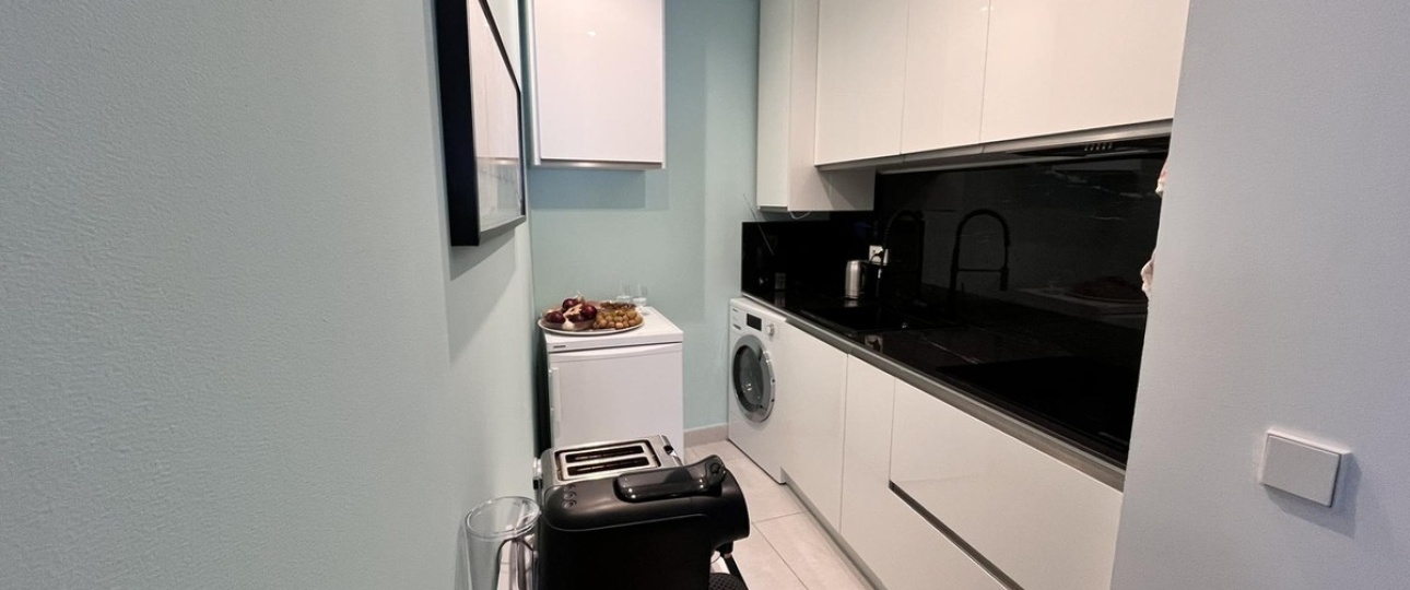 Rynek wtórny - apartment - Marbella - Marbella Centro