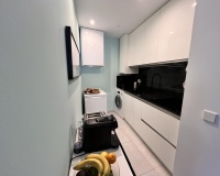 Rynek wtórny - apartment - Marbella - Marbella Centro