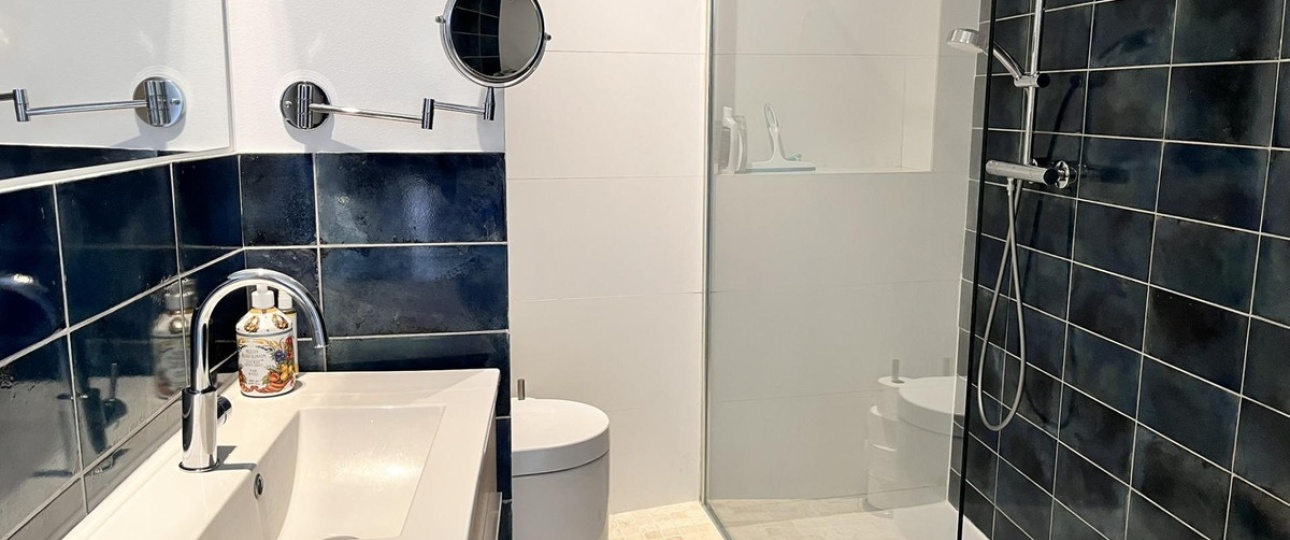 Rynek wtórny - apartment - Marbella - Marbella Centro