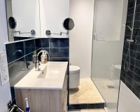 Rynek wtórny - apartment - Marbella - Marbella Centro