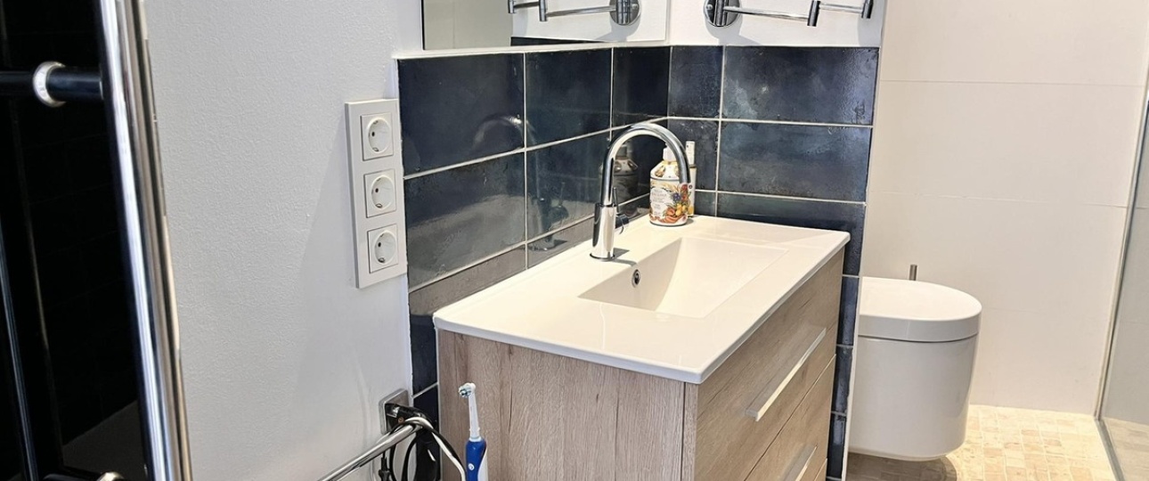 Rynek wtórny - apartment - Marbella - Marbella Centro