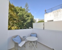 Rynek wtórny - apartment - Marbella - Marbella Centro