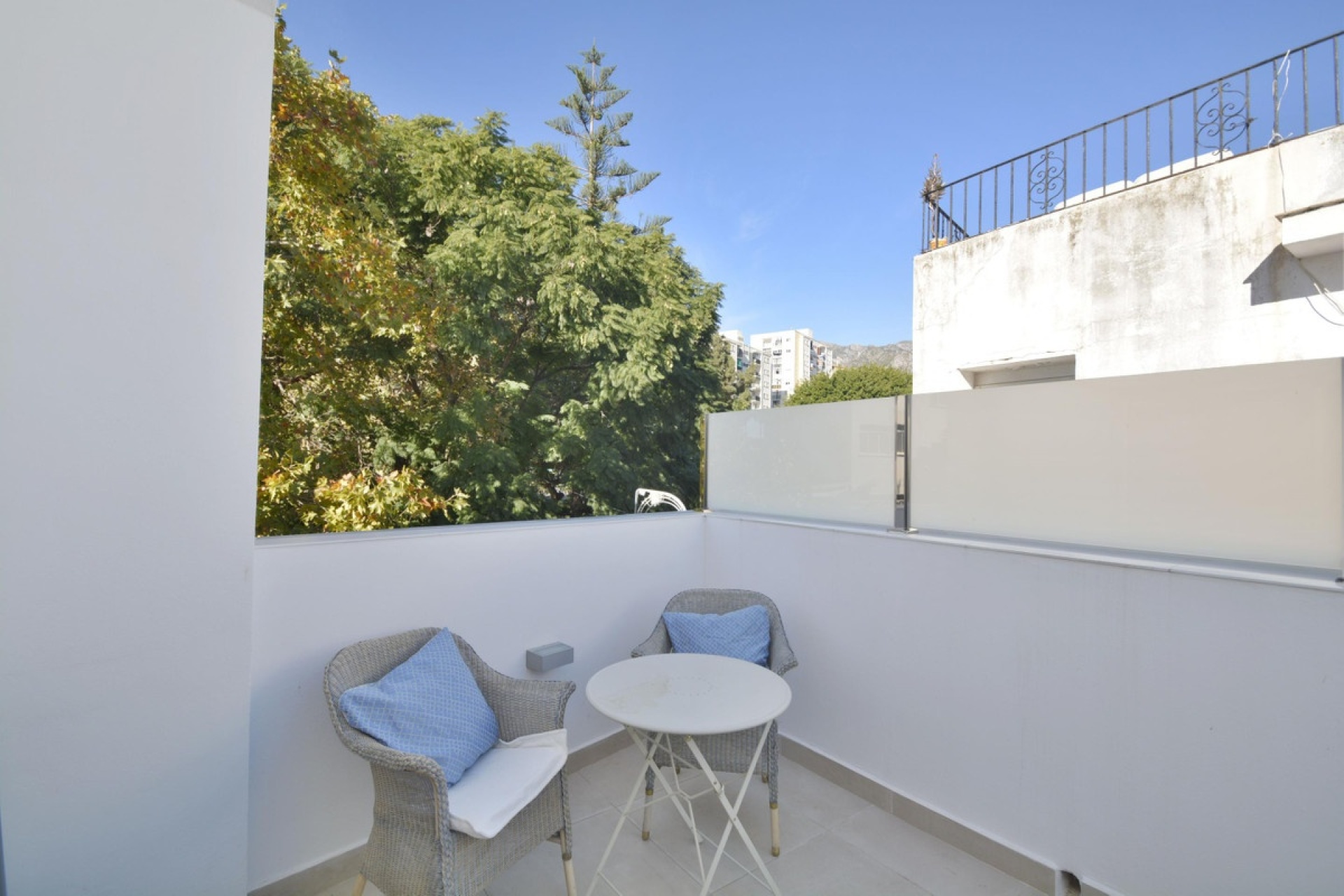 Rynek wtórny - apartment - Marbella - Marbella Centro