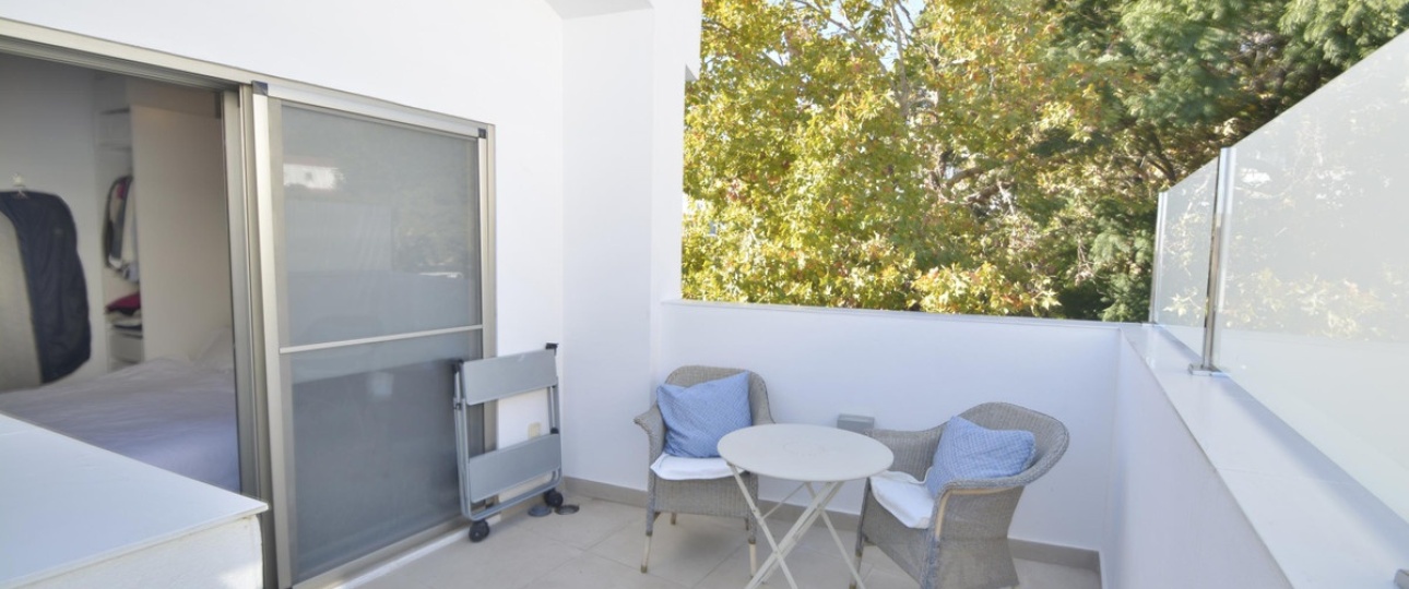 Rynek wtórny - apartment - Marbella - Marbella Centro