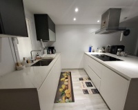 Rynek wtórny - apartment - Marbella - Marbella Centro