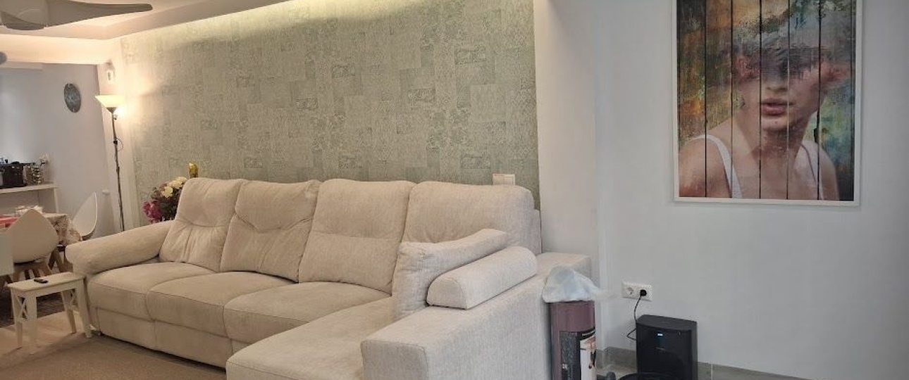 Rynek wtórny - apartment - Marbella - Marbella Centro