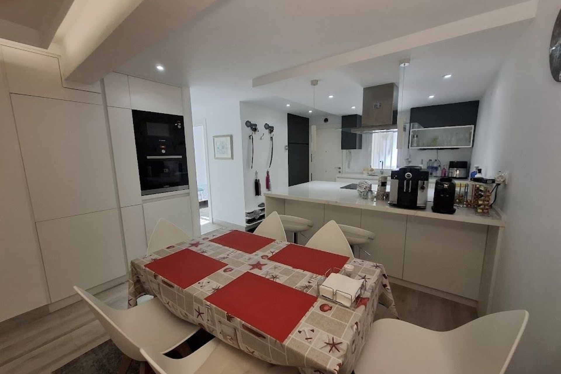 Rynek wtórny - apartment - Marbella - Marbella Centro