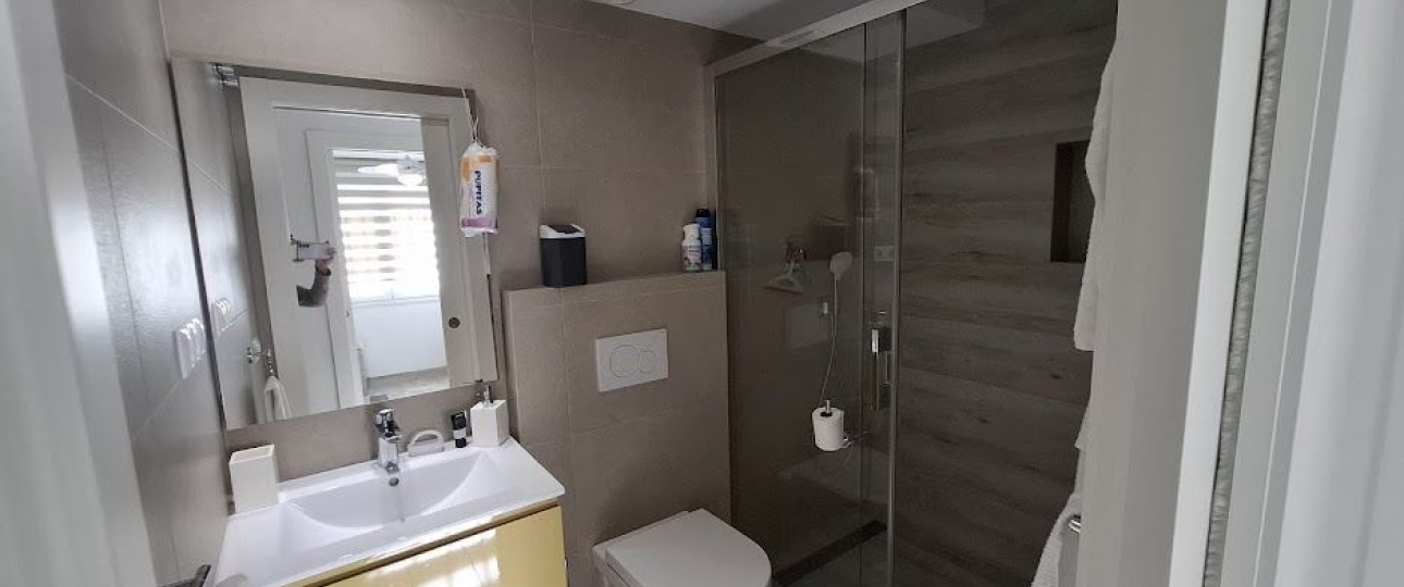 Rynek wtórny - apartment - Marbella - Marbella Centro