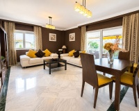 Rynek wtórny - apartment - Marbella - Marbella Centro