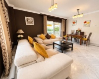 Rynek wtórny - apartment - Marbella - Marbella Centro