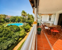 Rynek wtórny - apartment - Marbella - Marbella Centro