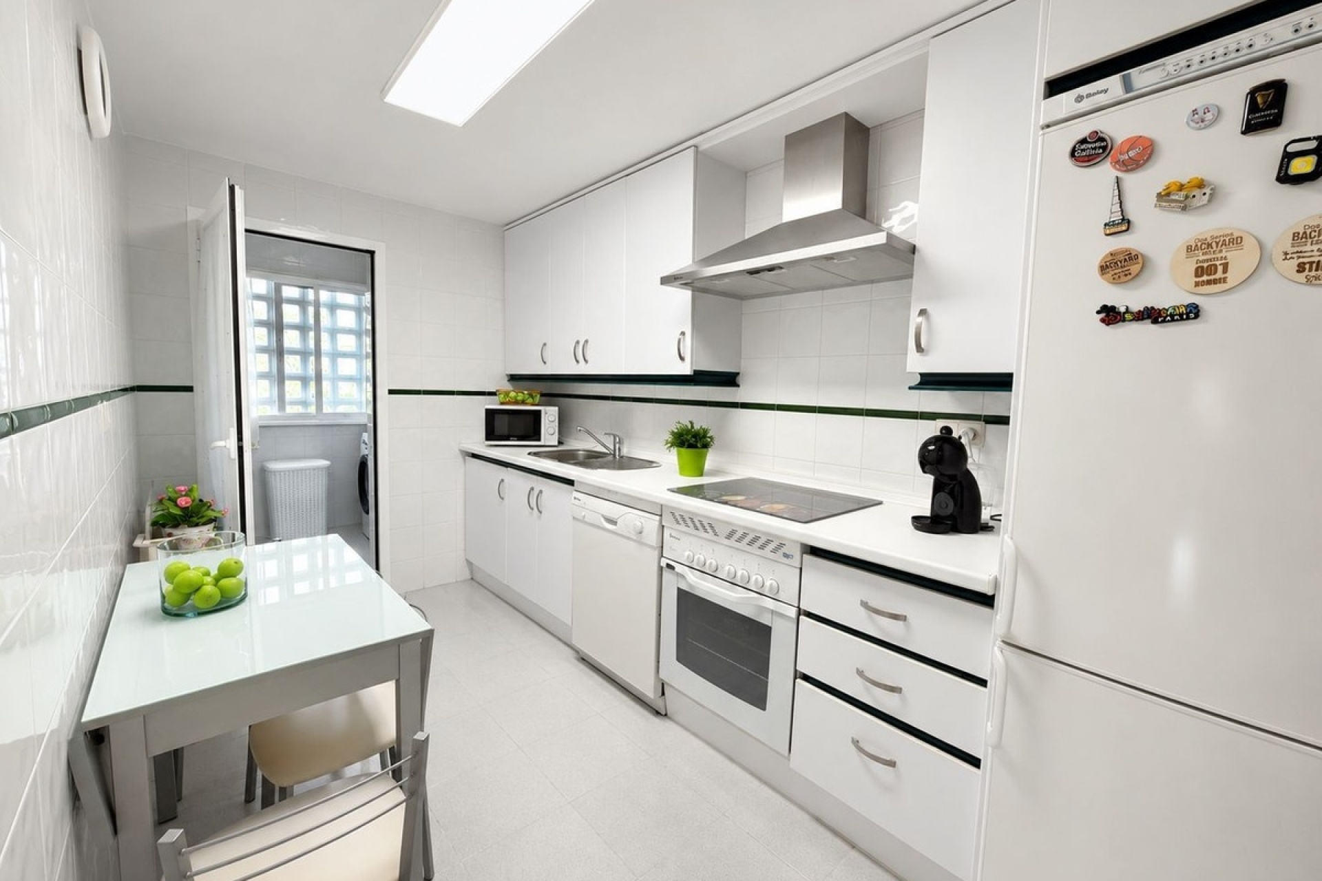 Rynek wtórny - apartment - Marbella - Marbella Centro