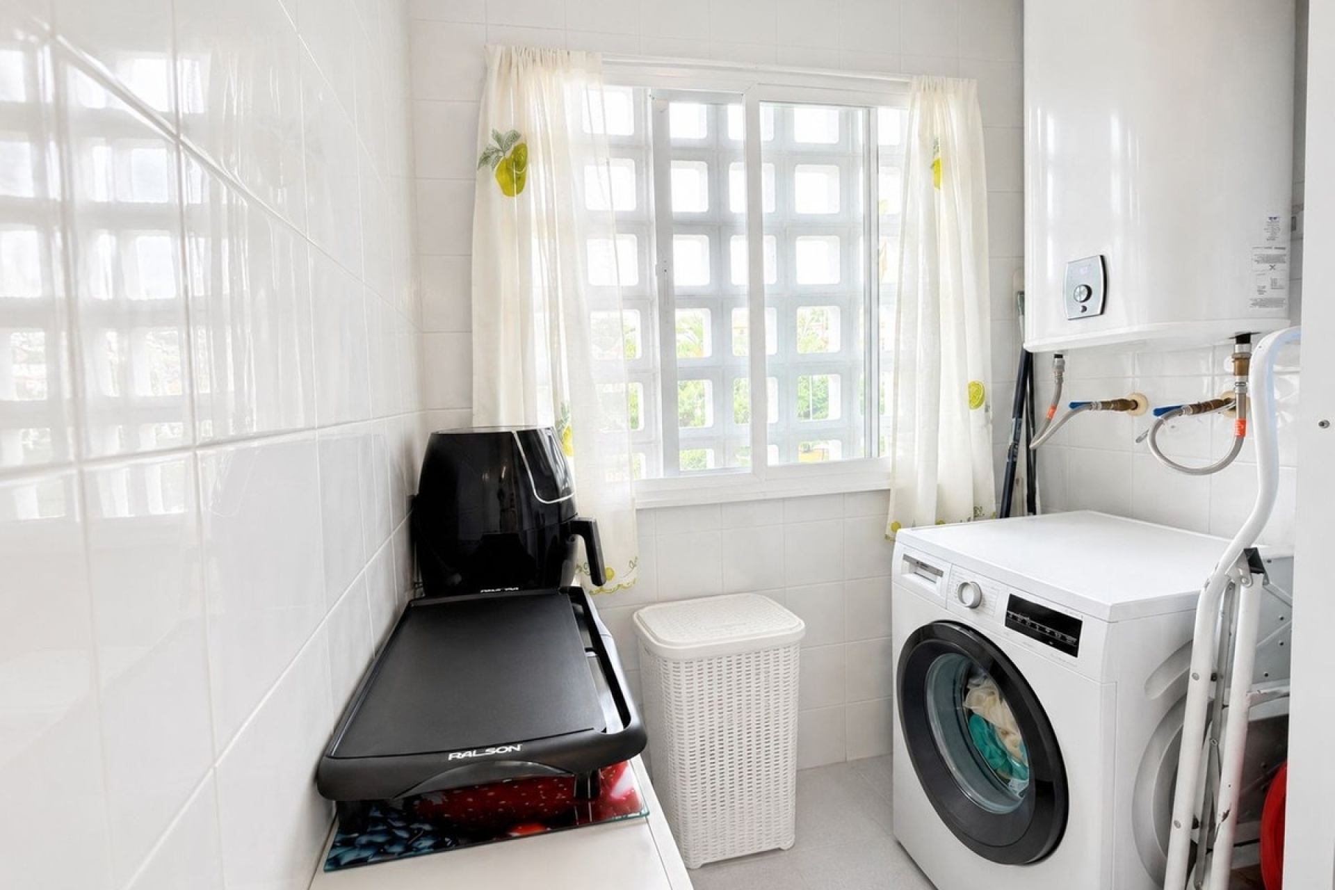 Rynek wtórny - apartment - Marbella - Marbella Centro
