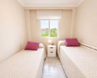 Rynek wtórny - apartment - Marbella - Marbella Centro