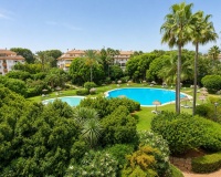 Rynek wtórny - apartment - Marbella - Marbella Centro