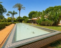 Rynek wtórny - apartment - Marbella - Marbella Centro