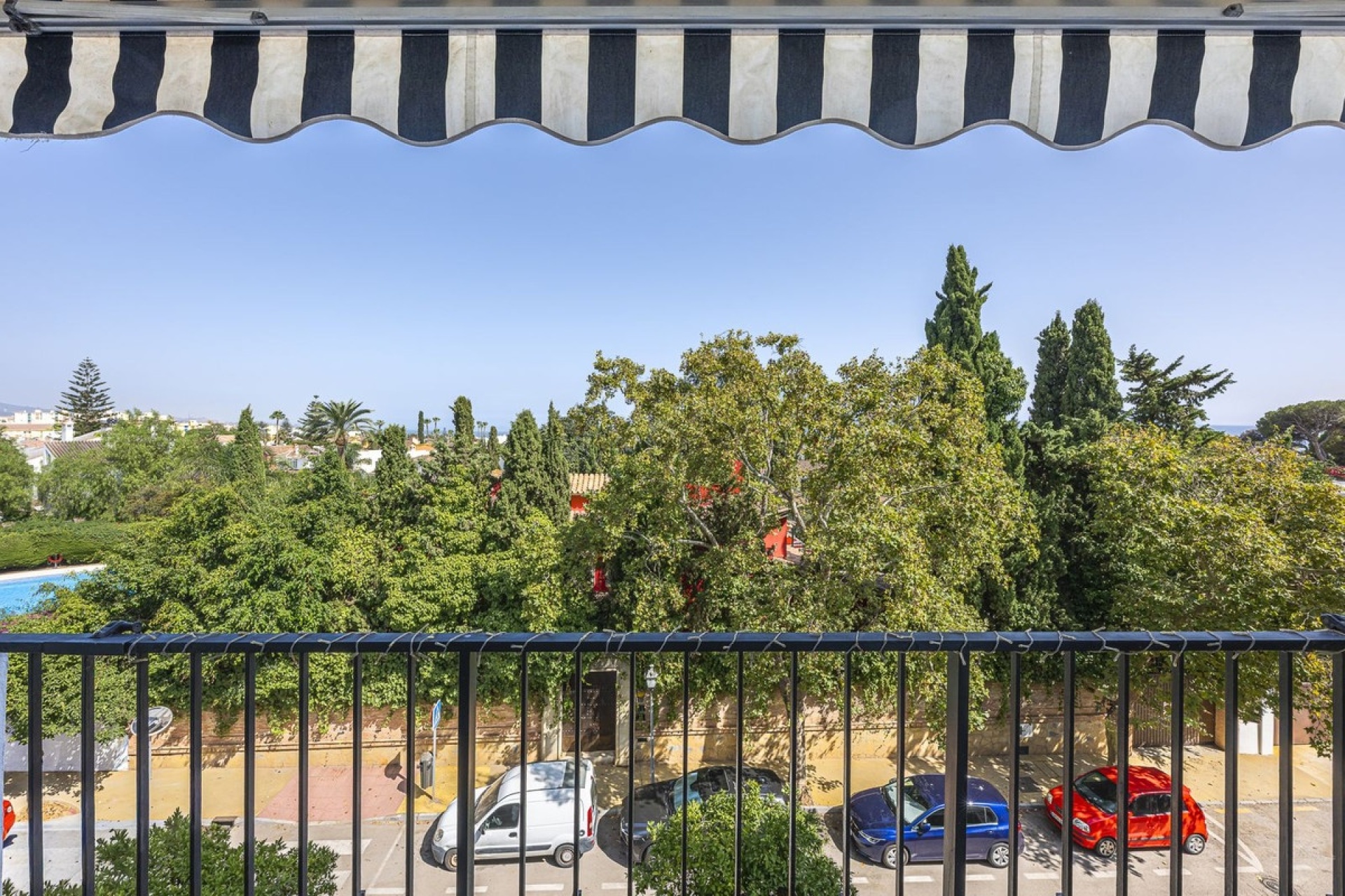 Rynek wtórny - apartment - Marbella - Marbella Centro