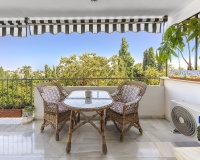 Rynek wtórny - apartment - Marbella - Marbella Centro