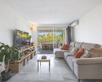 Rynek wtórny - apartment - Marbella - Marbella Centro