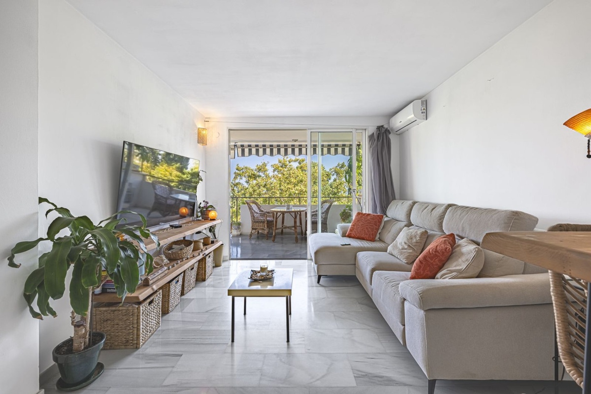 Rynek wtórny - apartment - Marbella - Marbella Centro