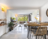 Rynek wtórny - apartment - Marbella - Marbella Centro