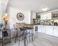 Rynek wtórny - apartment - Marbella - Marbella Centro