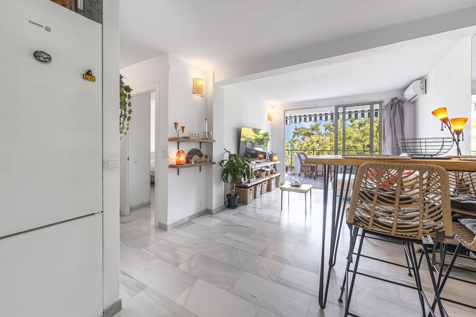 Rynek wtórny - apartment - Marbella - Marbella Centro