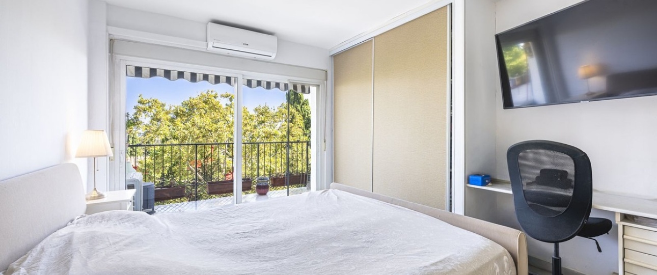 Rynek wtórny - apartment - Marbella - Marbella Centro