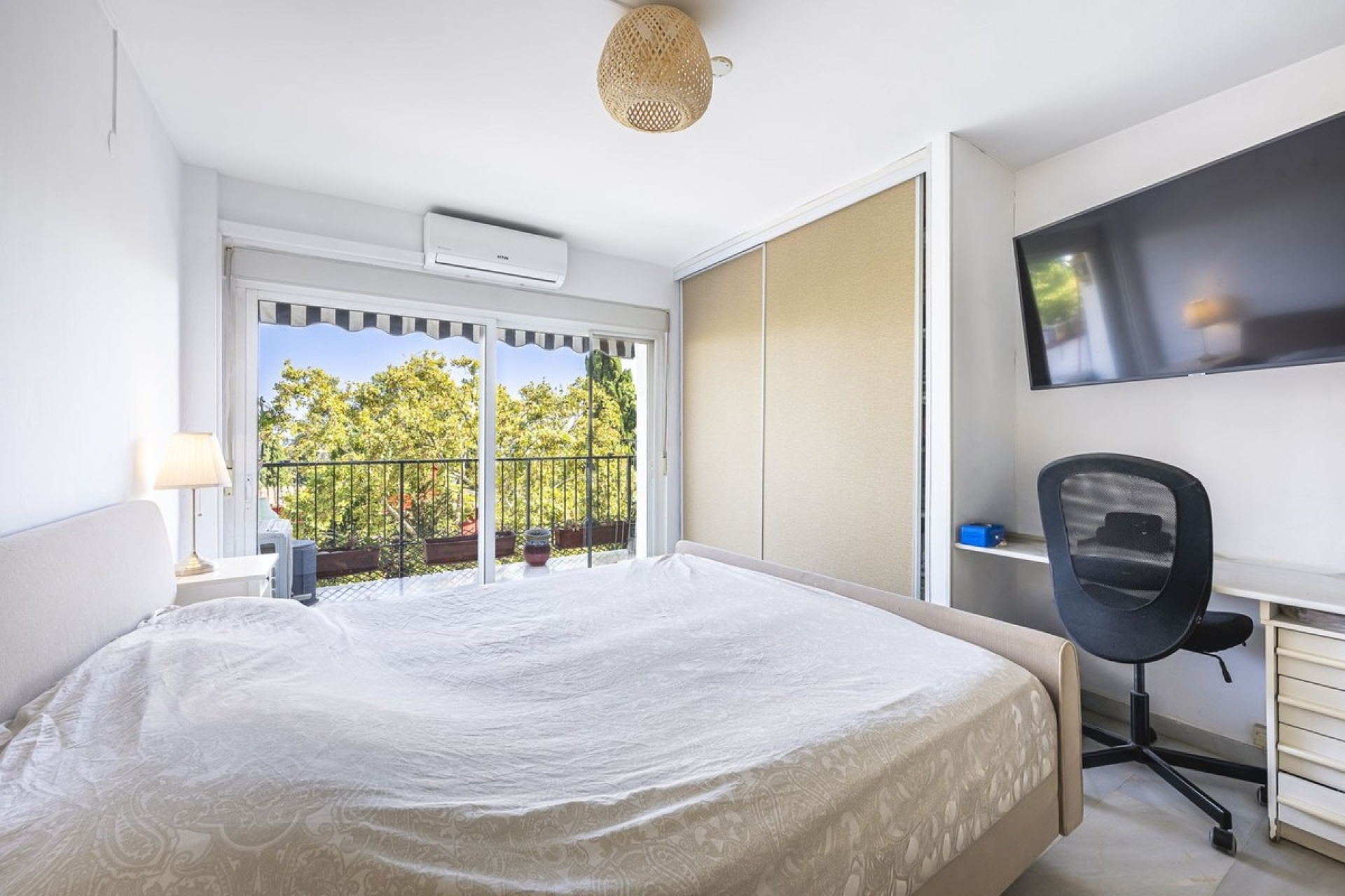 Rynek wtórny - apartment - Marbella - Marbella Centro