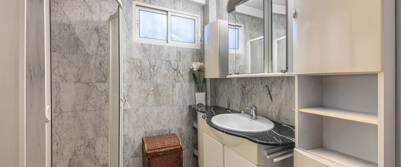 Rynek wtórny - apartment - Marbella - Marbella Centro