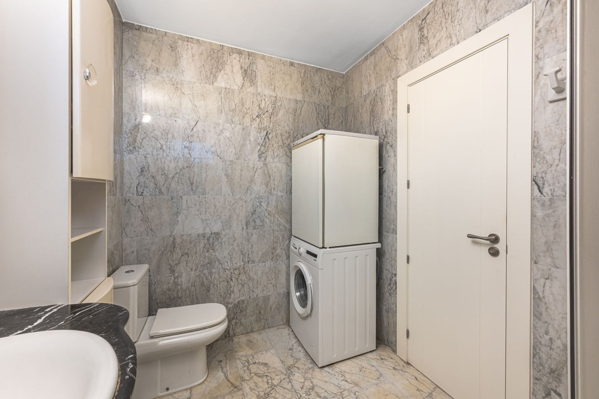 Rynek wtórny - apartment - Marbella - Marbella Centro