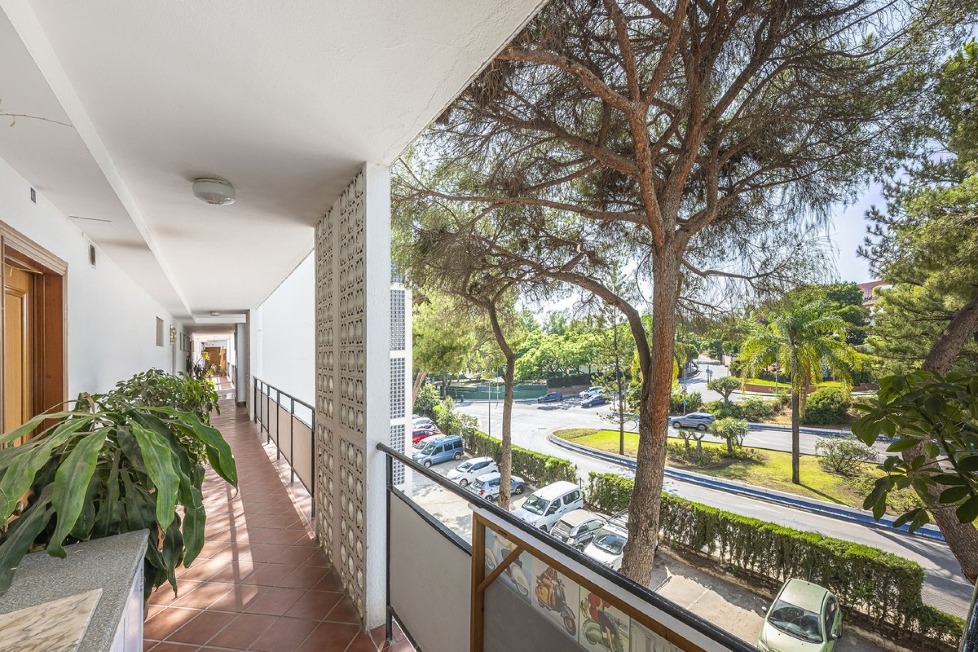Rynek wtórny - apartment - Marbella - Marbella Centro