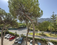 Rynek wtórny - apartment - Marbella - Marbella Centro