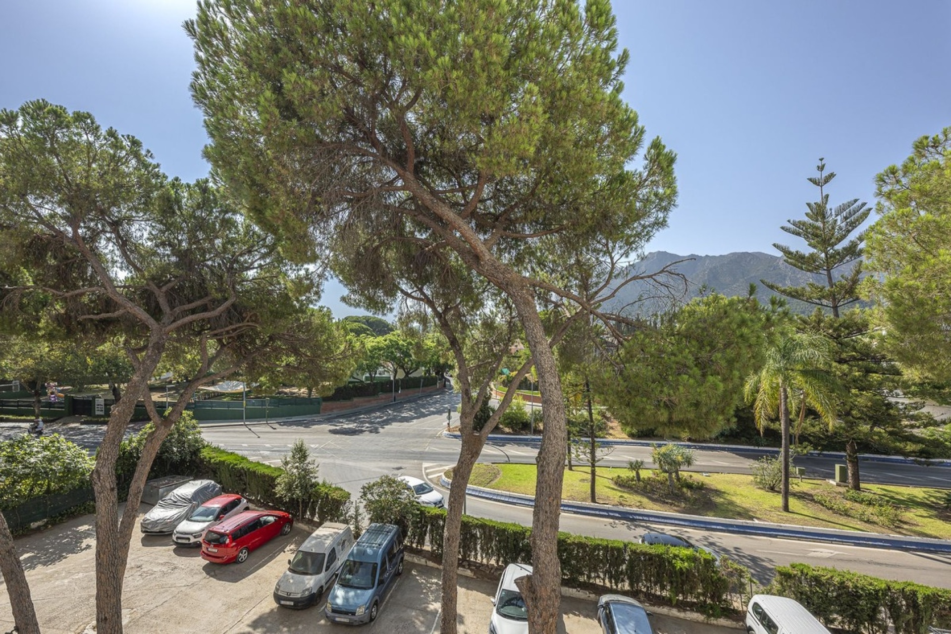 Rynek wtórny - apartment - Marbella - Marbella Centro