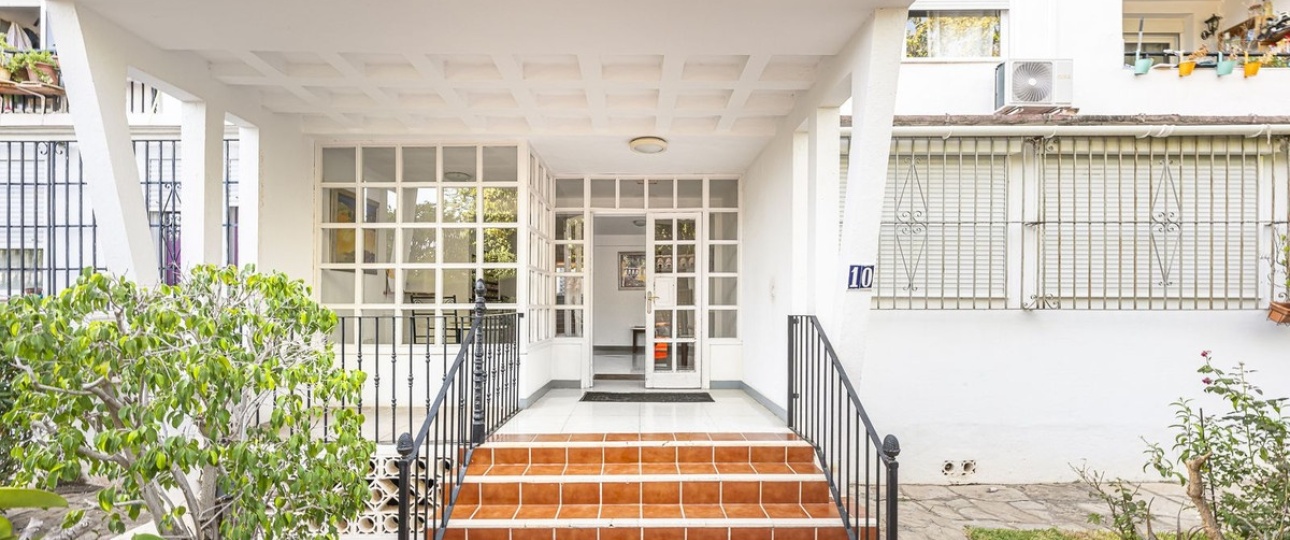 Rynek wtórny - apartment - Marbella - Marbella Centro