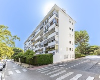 Rynek wtórny - apartment - Marbella - Marbella Centro