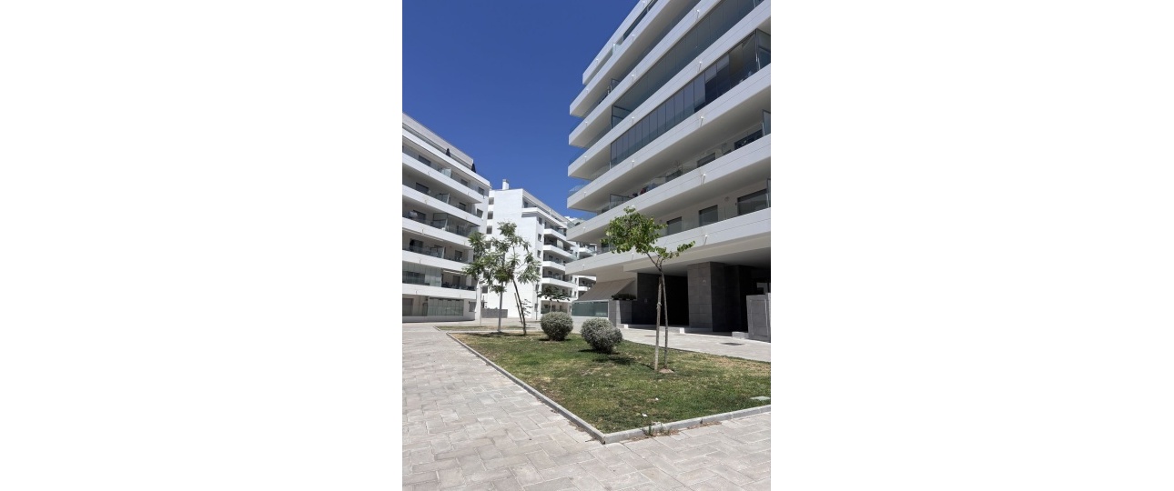 Rynek wtórny - apartment - Marbella - Marbella Centro
