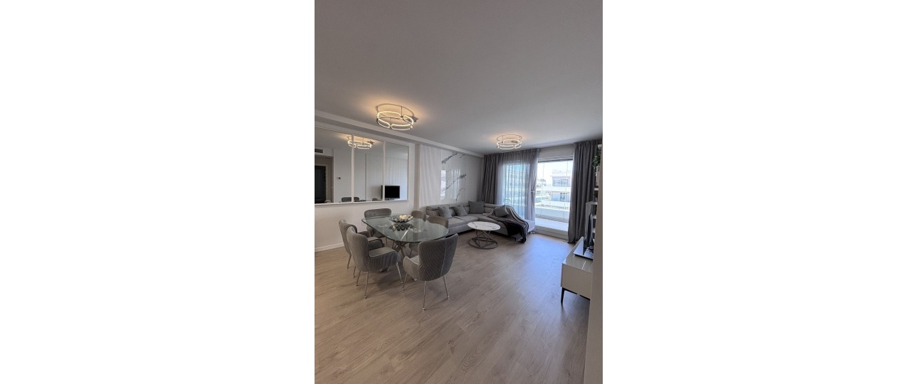 Rynek wtórny - apartment - Marbella - Marbella Centro