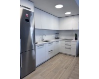 Rynek wtórny - apartment - Marbella - Marbella Centro