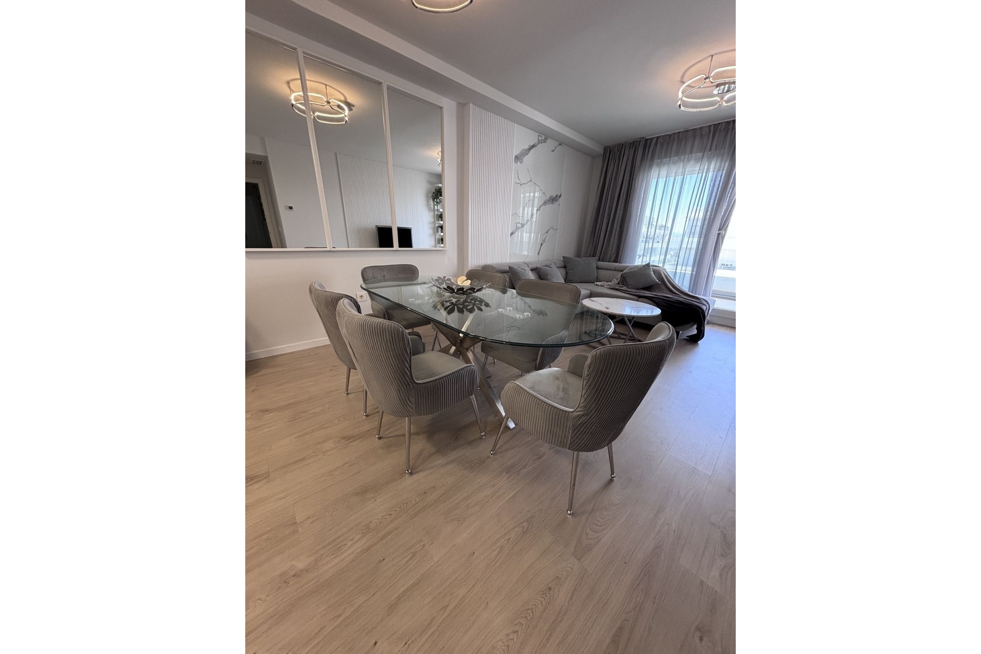 Rynek wtórny - apartment - Marbella - Marbella Centro