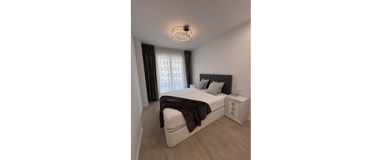 Rynek wtórny - apartment - Marbella - Marbella Centro