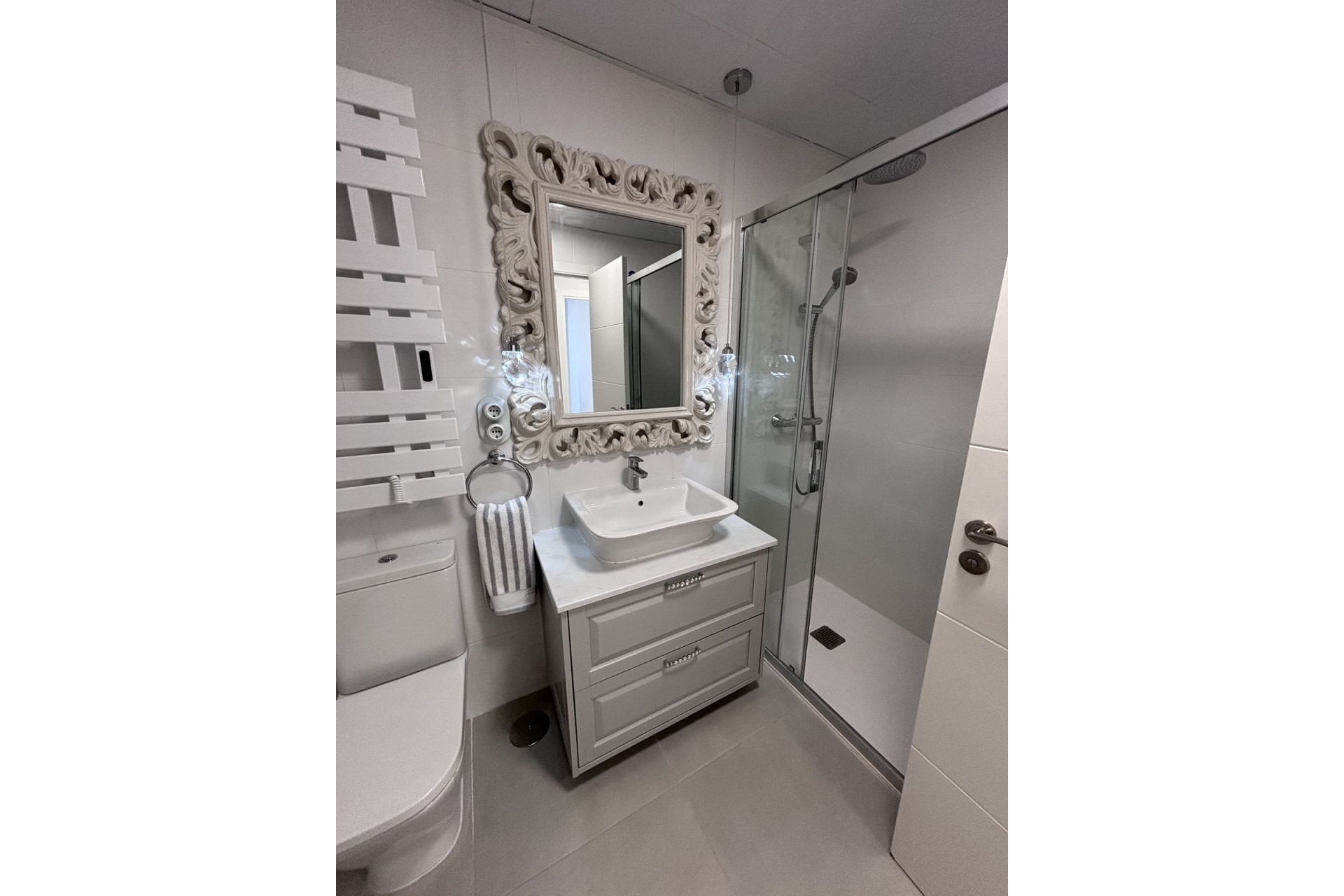 Rynek wtórny - apartment - Marbella - Marbella Centro
