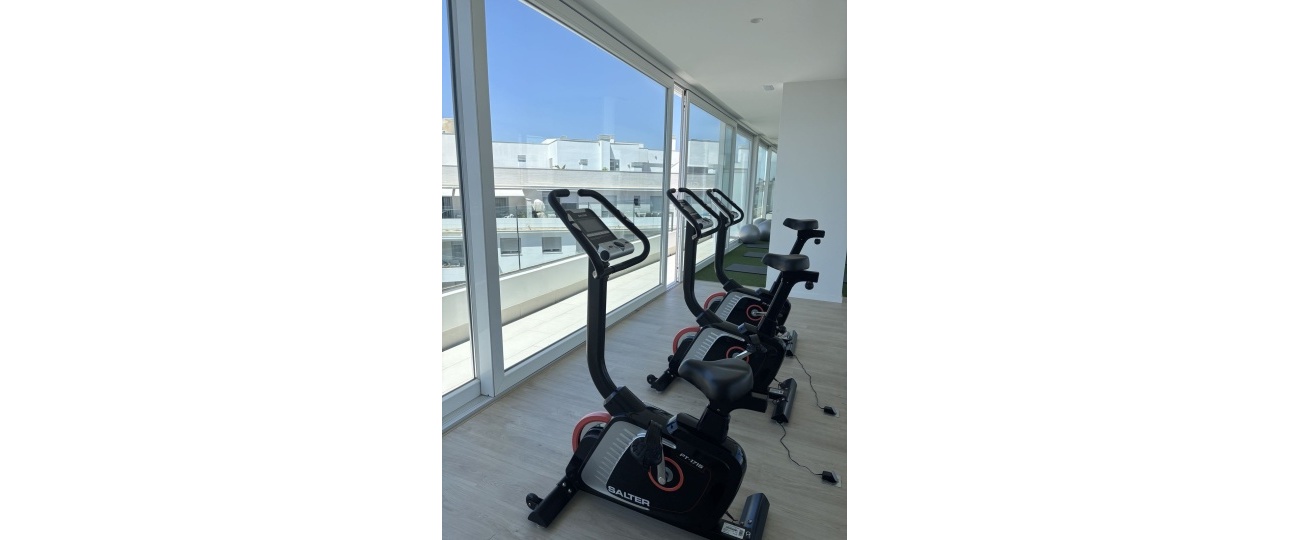Rynek wtórny - apartment - Marbella - Marbella Centro