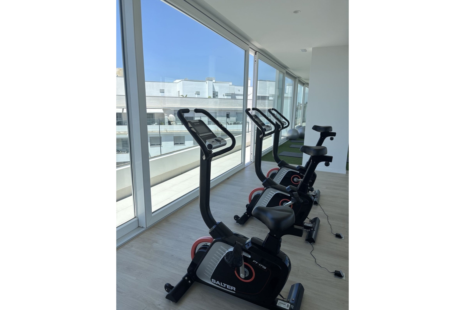Rynek wtórny - apartment - Marbella - Marbella Centro